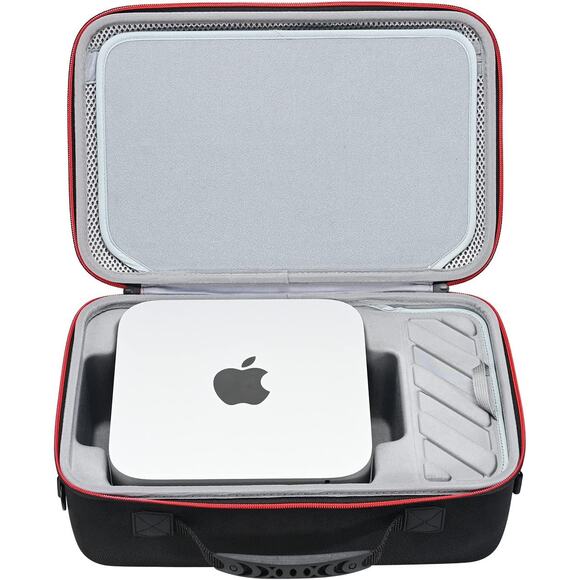 RLSOCO Hard Case for Apple Mac Studio M2 / M1 (Max/Ultra) - Picture 1 of 10